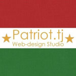 Веб-студия Patriot