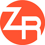 ZR code