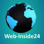 Web-Inside24.com.ua - создание и продвижение сайто