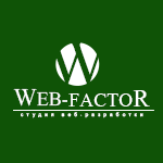 Web-factor Ukraine
